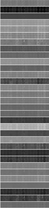 Third layer, 3//1 convolutional layer activations. Click for larger image (<b>20MB</b>).