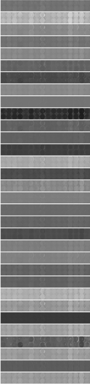 Fourth layer, 3//1 convolutional layer activations. Click for larger image (<b>21MB</b>).