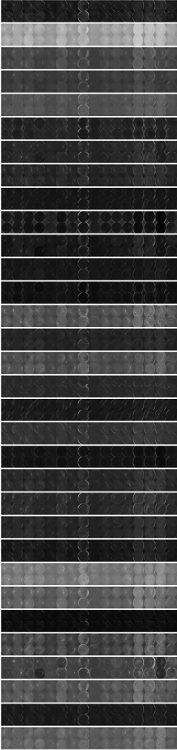 Fifth layer, 3//2 pooling layer activations. Click for larger image (<b>17MB</b>).